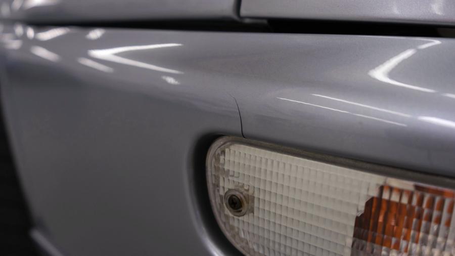 Детали экстерьера Audi RS2 (8C, B4) 1994 года  (EU) (фото 38 из 150)